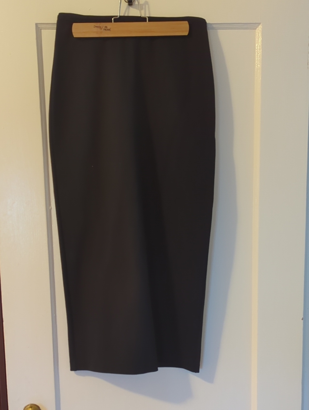 🆕EVERLANE The Dream Maxi Skirt - Picture 2 of 8